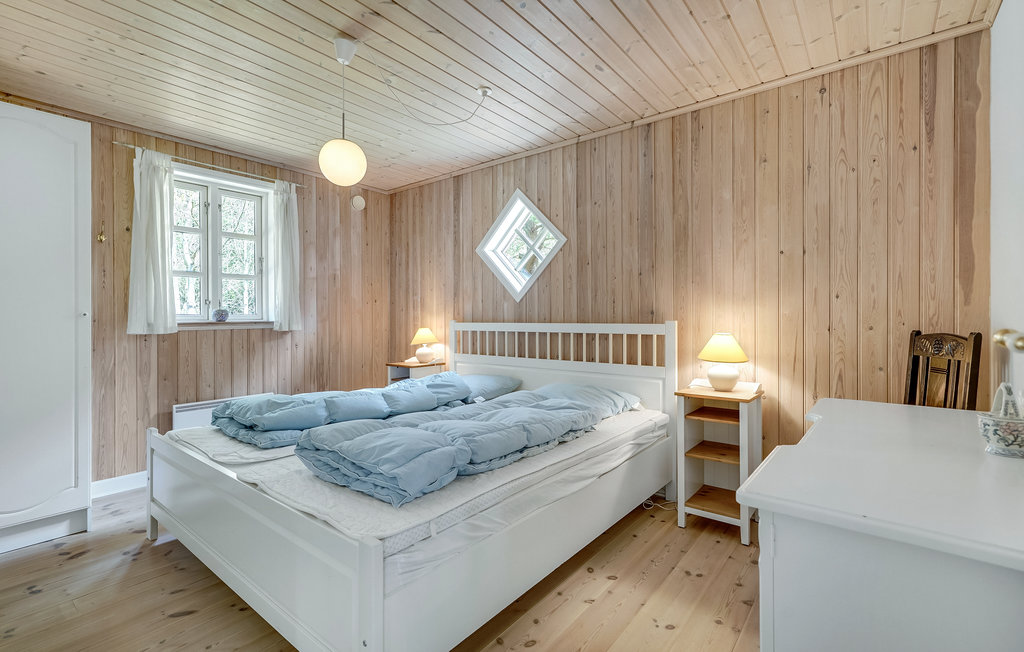 Semesterhus - Ho-Blåvand , Danmark - A3216 19