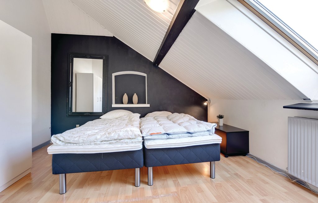 Feriehuse - Henne , Danmark - A3288 28