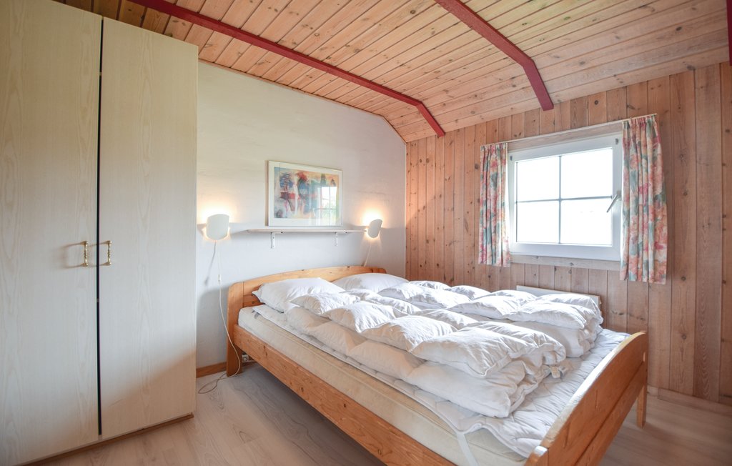 Semesterhus - Blåvand Strand , Danmark - A3250 14