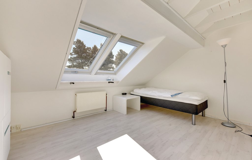 Feriehuse - Henne , Danmark - A3288 32