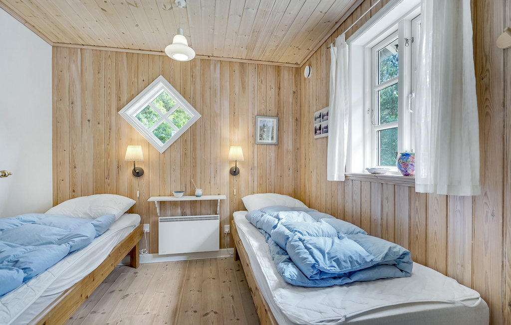 Semesterhus - Ho-Blåvand , Danmark - A3216 20