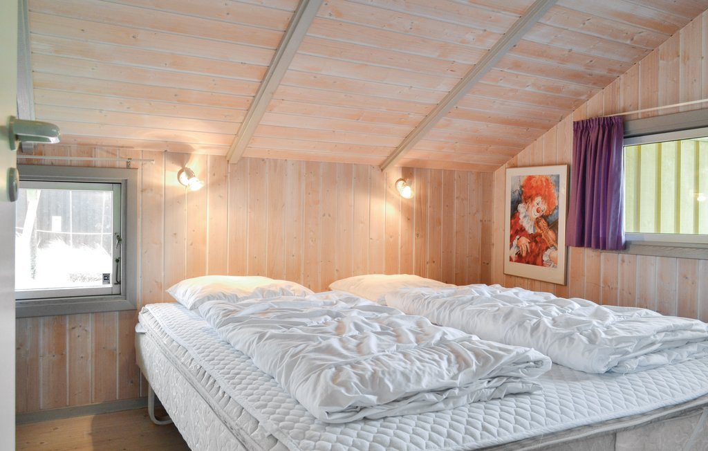 Ferienhaus - Bjerregård Strand , Dänemark - A3255 17