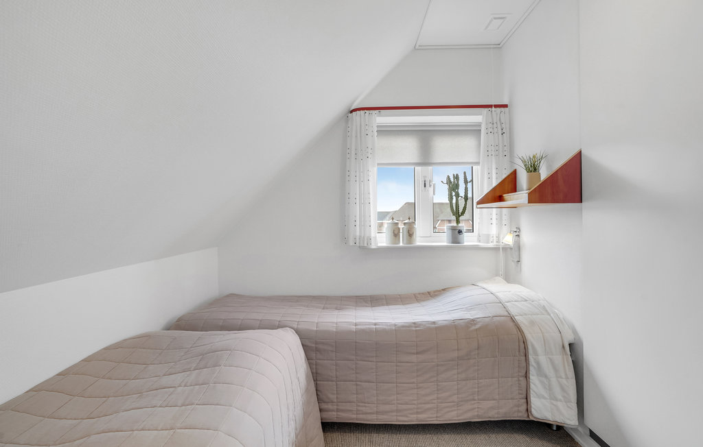 Feriehus - Blåvand Strand , Danmark - A3227 21