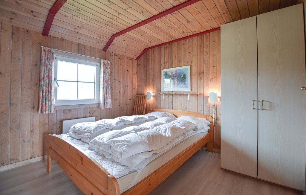 Semesterhus - Blåvand Strand , Danmark - A3250 15