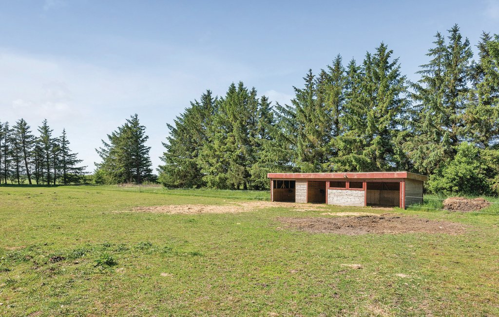 Feriehuse - Henne , Danmark - A3288 18