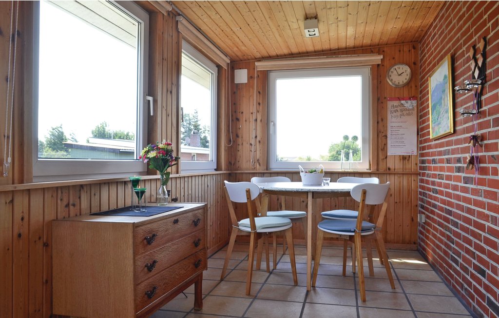 Ferienhaus - Bjerregård Strand , Dänemark - A3277 11