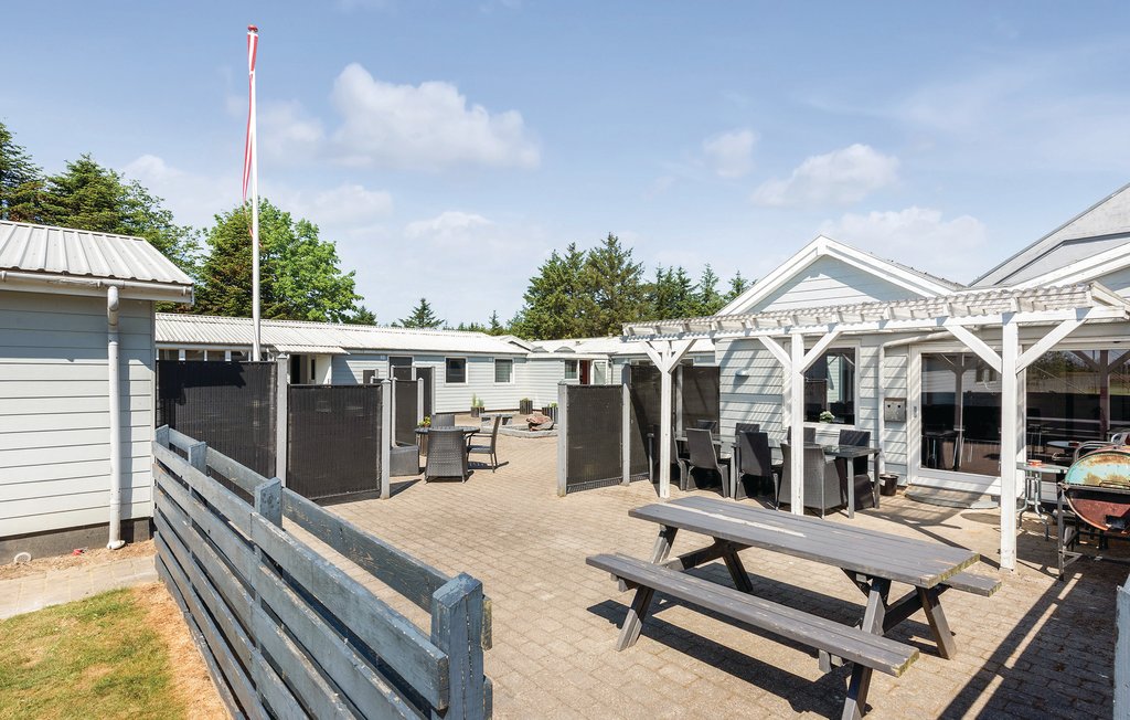 Feriehuse - Henne , Danmark - A3288 10