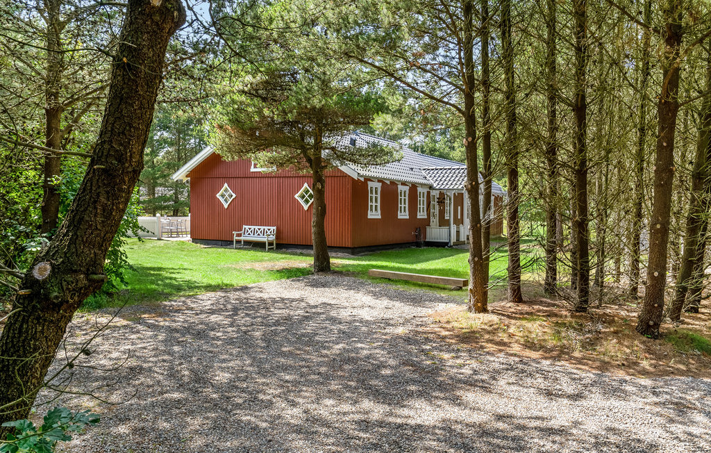 Semesterhus - Ho-Blåvand , Danmark - A3216 10