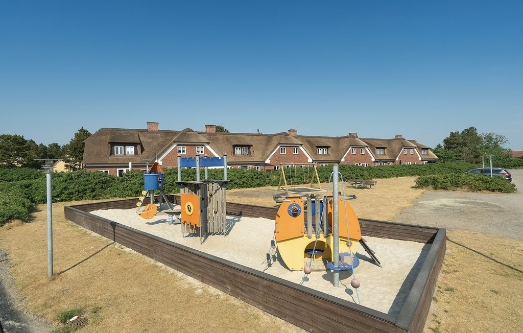 Feriehus - Blåvand Strand , Danmark - A3227 14