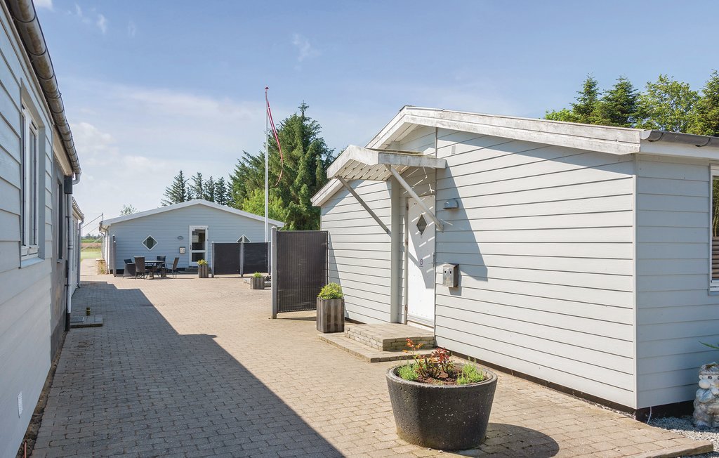 Feriehuse - Henne , Danmark - A3288 14
