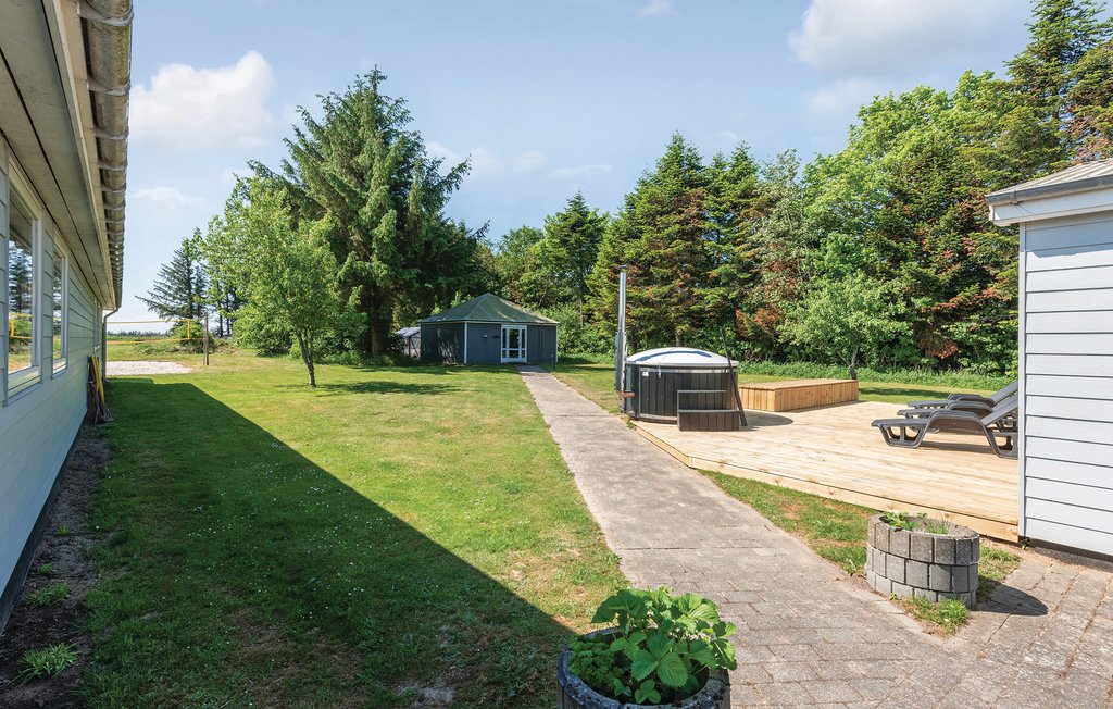 Feriehuse - Henne , Danmark - A3288 15