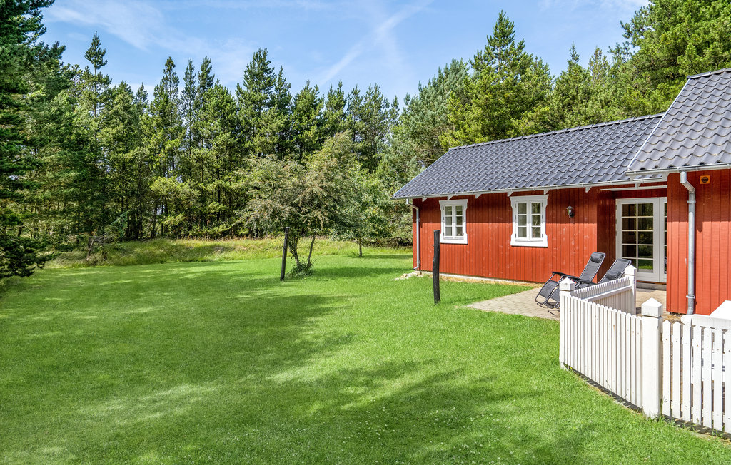 Semesterhus - Ho-Blåvand , Danmark - A3216 13