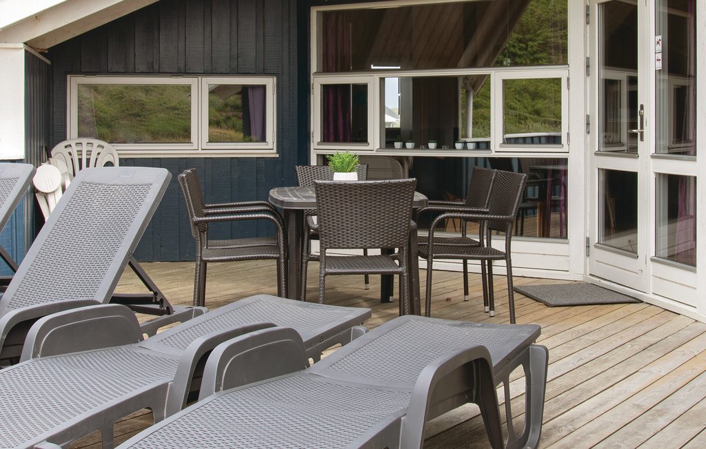 Ferienhaus - Bjerregård Strand , Dänemark - A3229 16