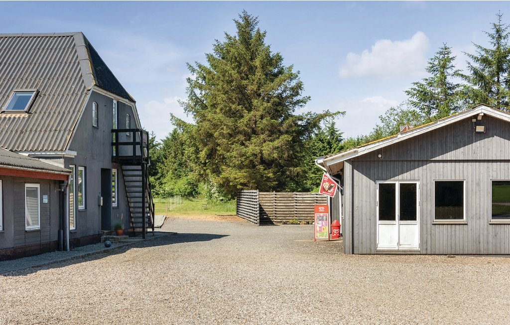 Feriehuse - Henne , Danmark - A3288 13