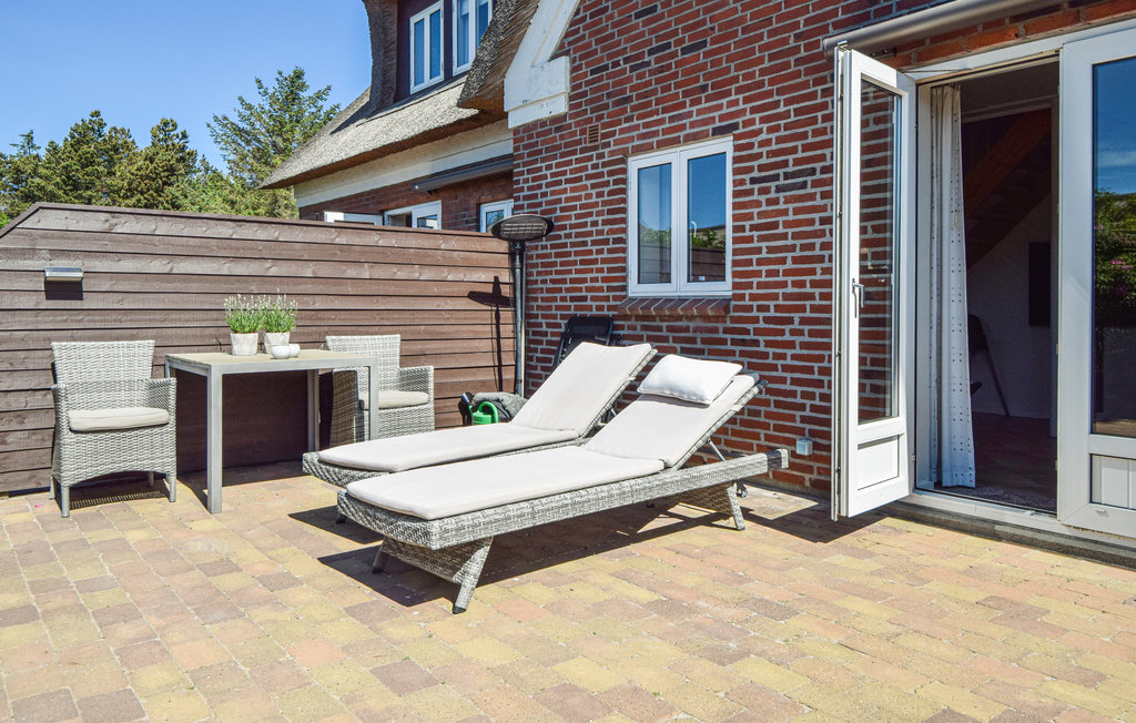 Feriehus - Blåvand Strand , Danmark - A3227 13