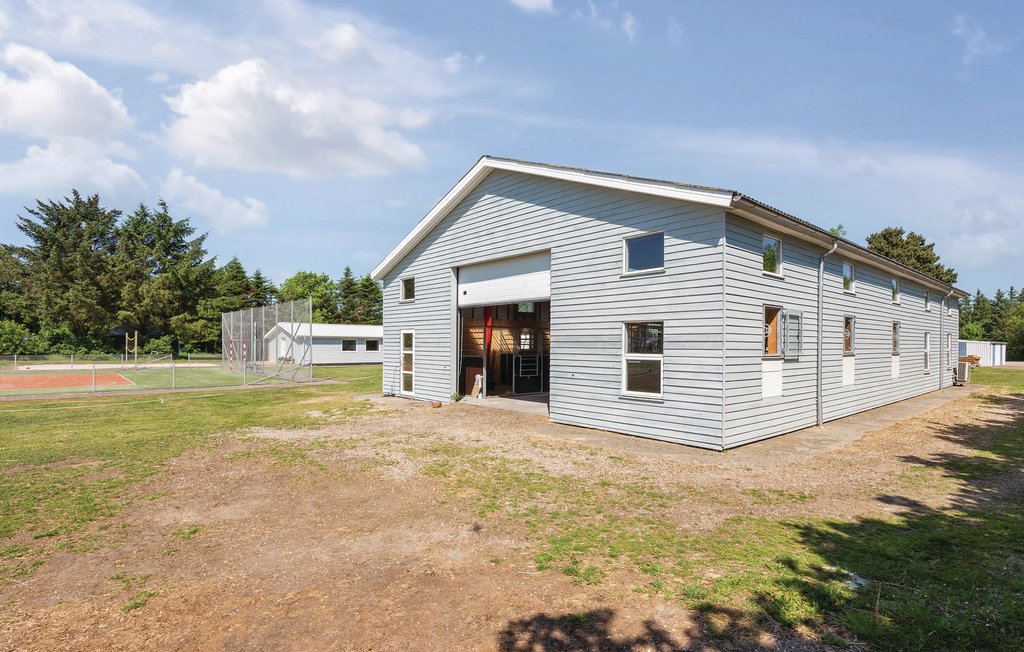 Feriehuse - Henne , Danmark - A3288 11