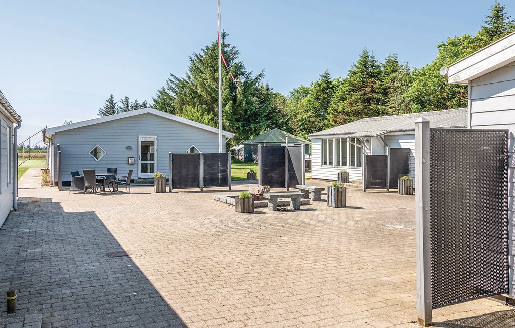 Feriehuse - Henne , Danmark - A3288 8