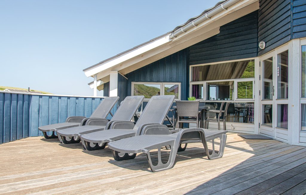 Ferienhaus - Bjerregård Strand , Dänemark - A3229 15