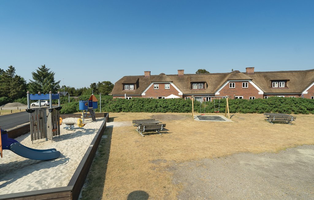 Feriehus - Blåvand Strand , Danmark - A3227 9