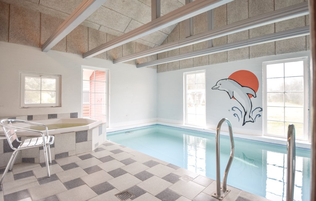 Semesterhus - Blåvand Strand , Danmark - A3250 2