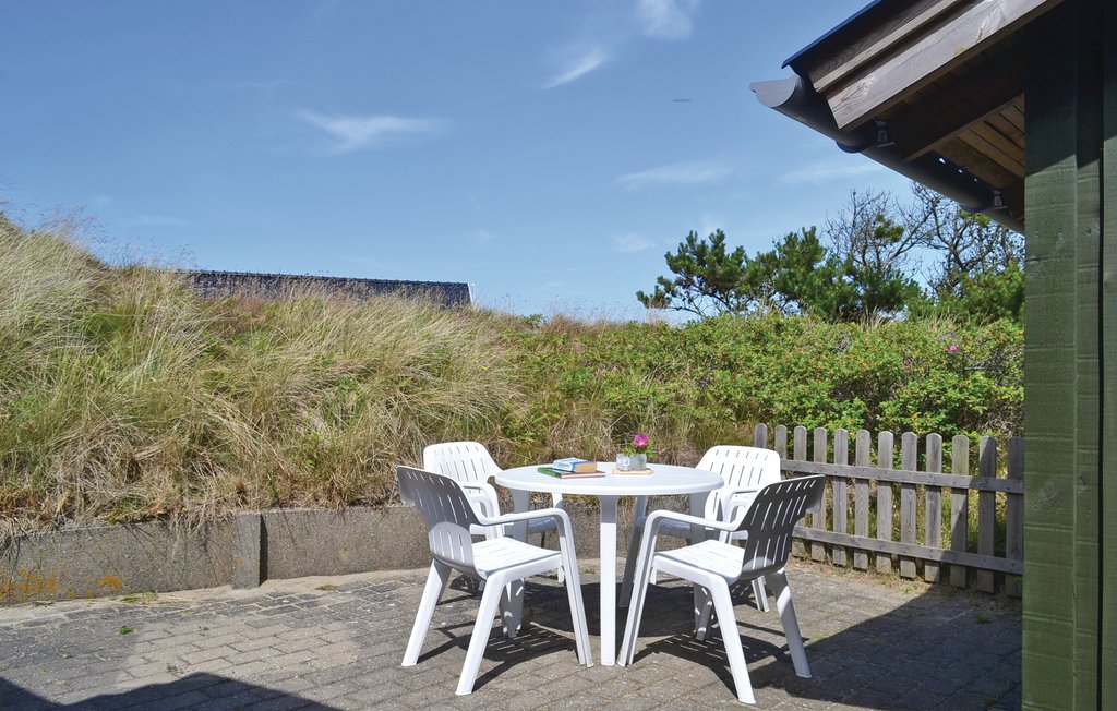 Ferienhaus - Bjerregård Strand , Dänemark - A3277 6