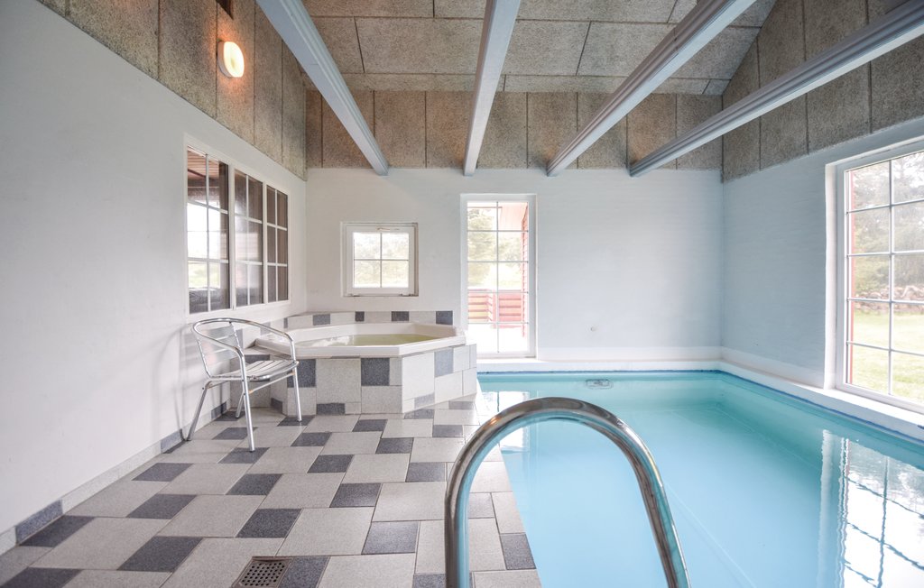 Semesterhus - Blåvand Strand , Danmark - A3250 7