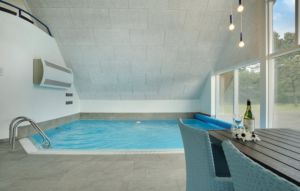 Semesterhus - Blåvand , Danmark - A3265 9