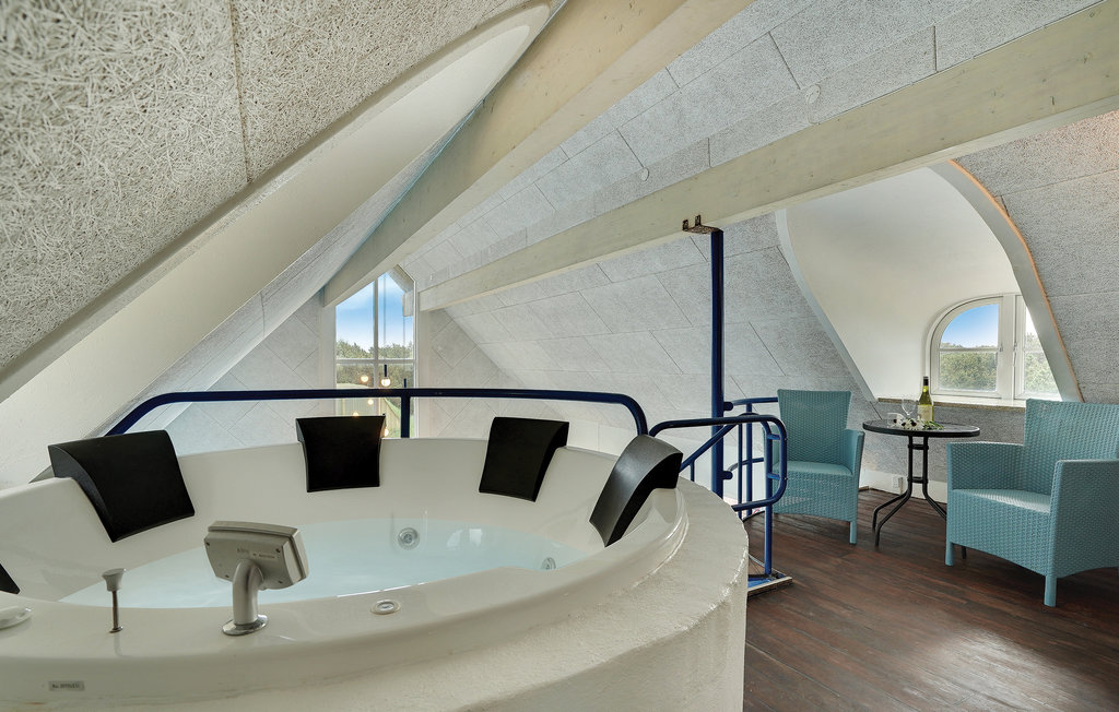 Semesterhus - Blåvand , Danmark - A3265 10