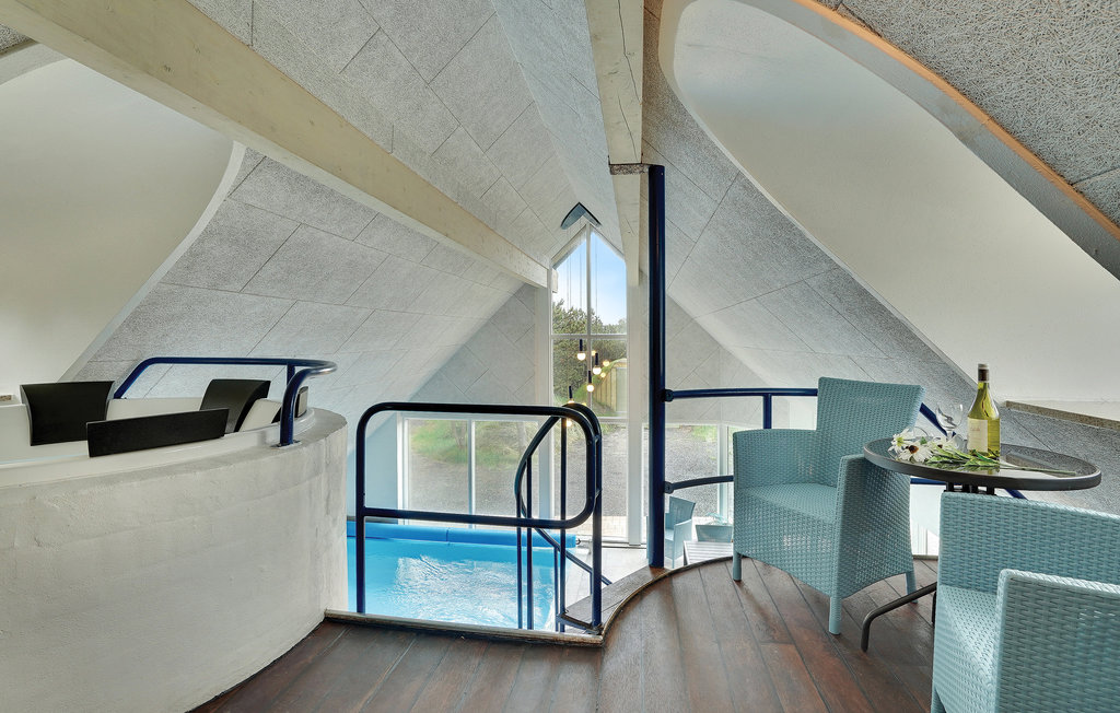 Semesterhus - Blåvand , Danmark - A3265 8