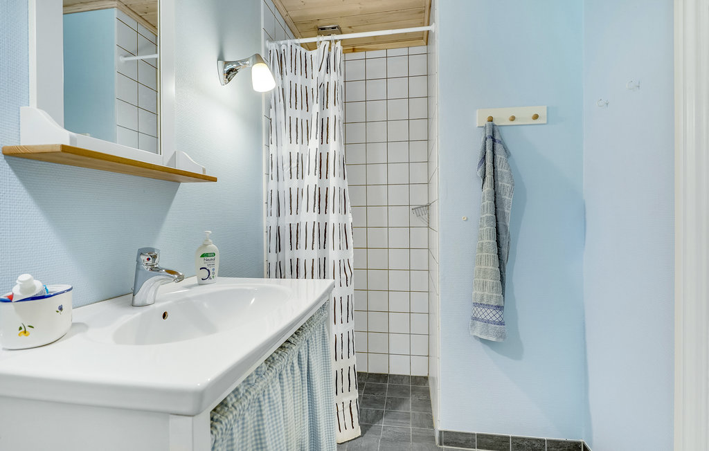 Semesterhus - Ho-Blåvand , Danmark - A3216 22