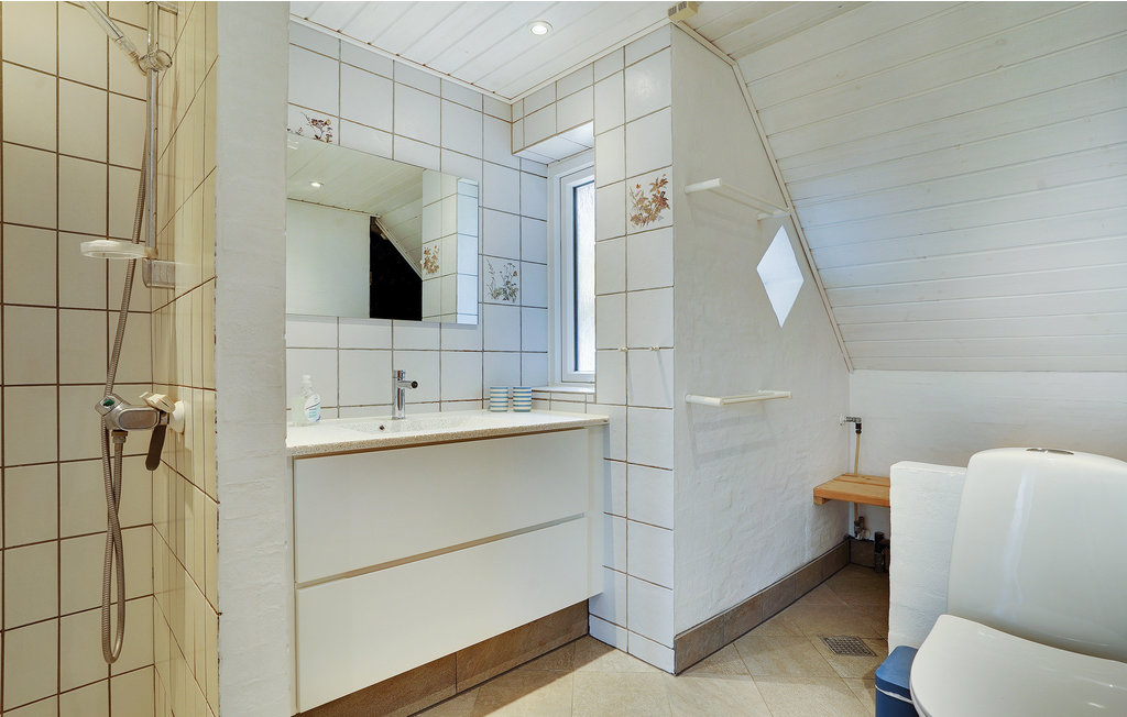 Semesterhus - Blåvand , Danmark - A3265 39