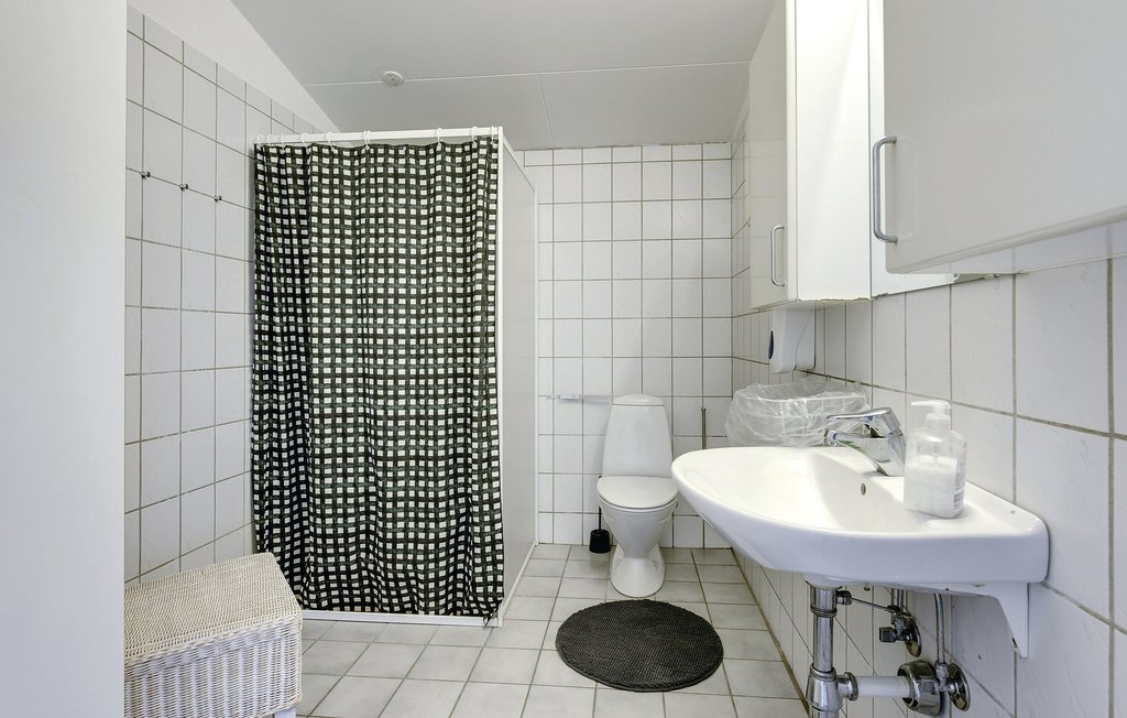 Feriehuse - Henne , Danmark - A3288 47