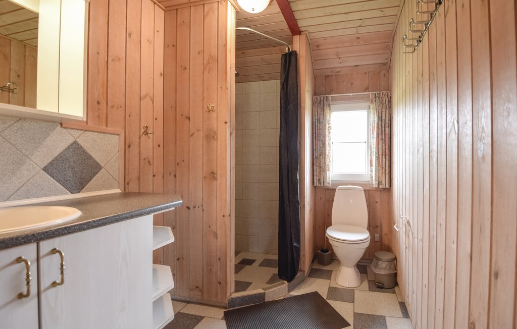 Semesterhus - Blåvand Strand , Danmark - A3250 20