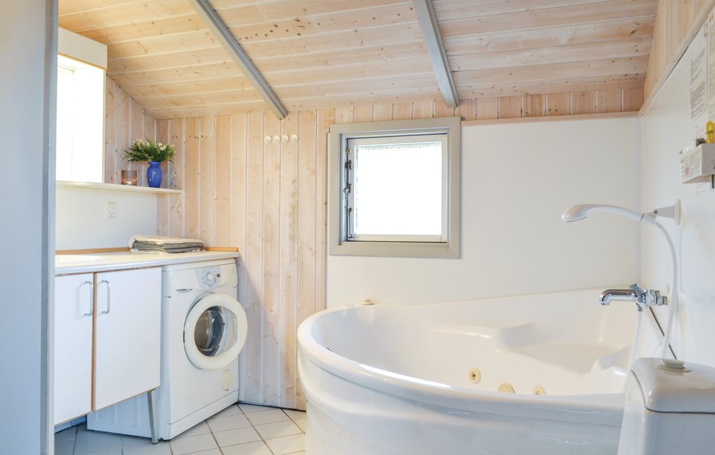 Ferienhaus - Bjerregård Strand , Dänemark - A3255 19