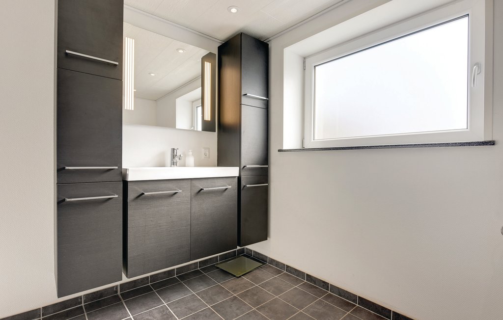 Feriehuse - Henne , Danmark - A3288 51