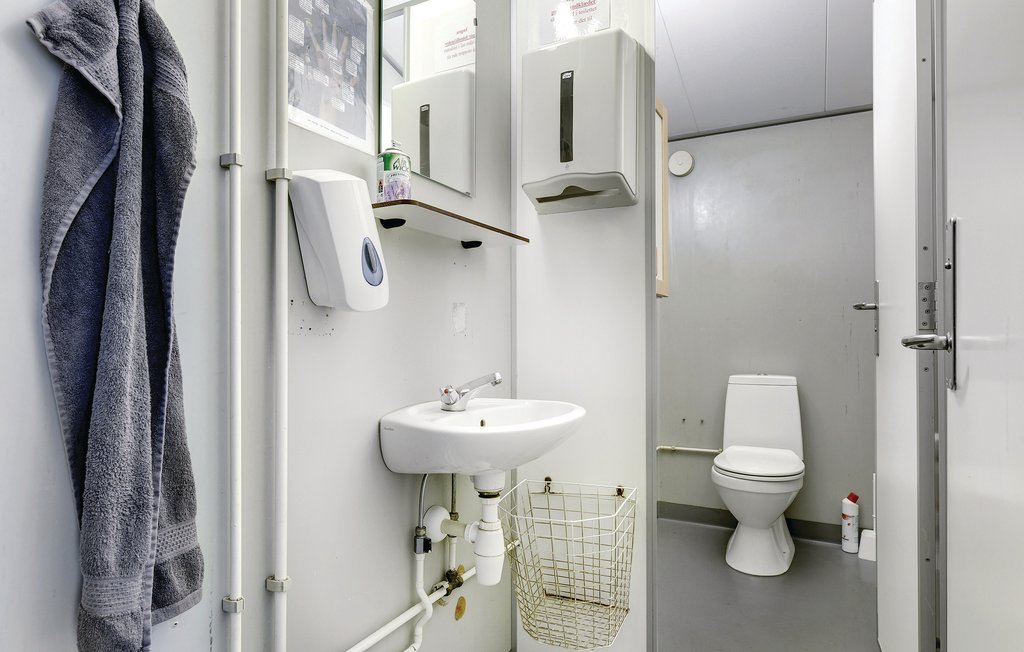 Feriehuse - Henne , Danmark - A3288 53