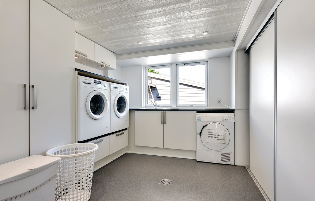 Feriehuse - Henne , Danmark - A3288 50