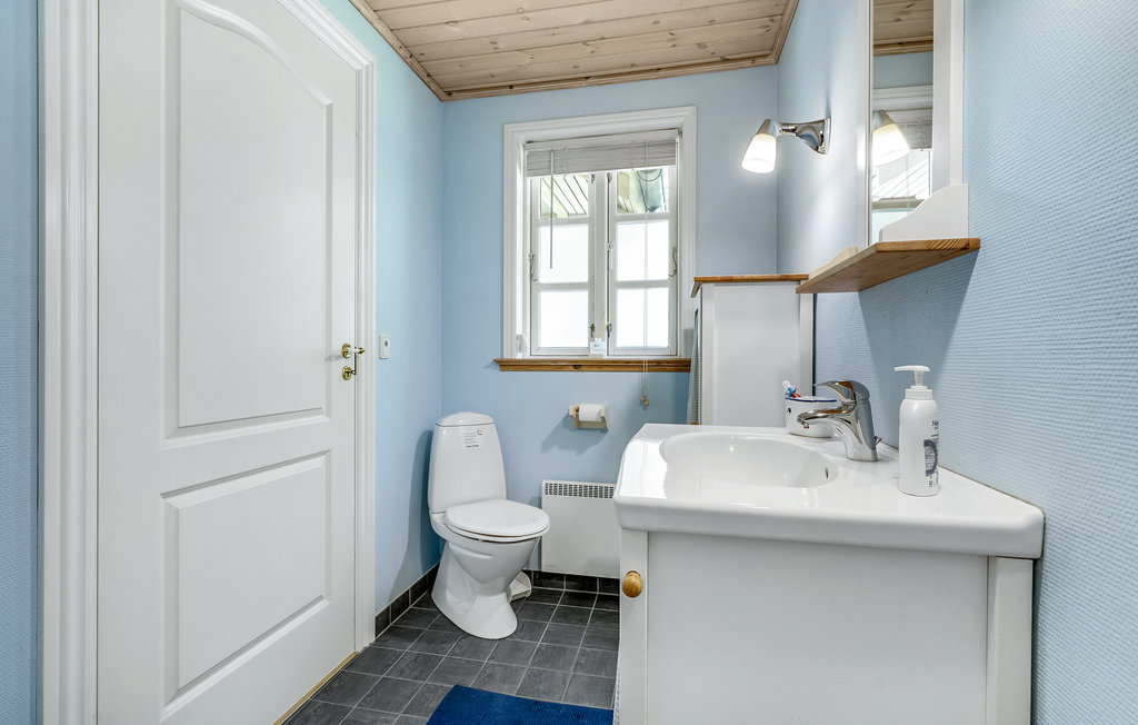 Semesterhus - Ho-Blåvand , Danmark - A3216 23