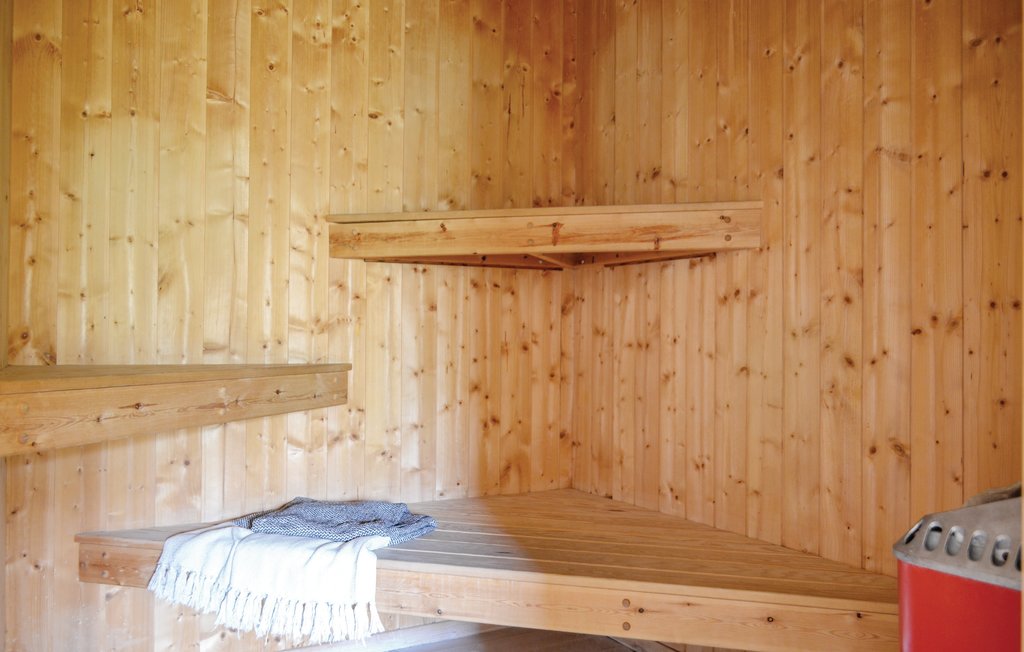 Ferienhaus - Bjerregård Strand , Dänemark - A3255 21