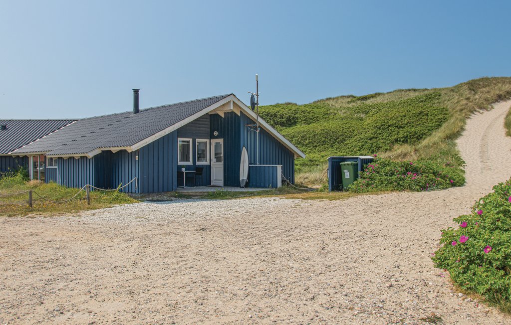 Ferienhaus - Bjerregård Strand , Dänemark - A3229 10