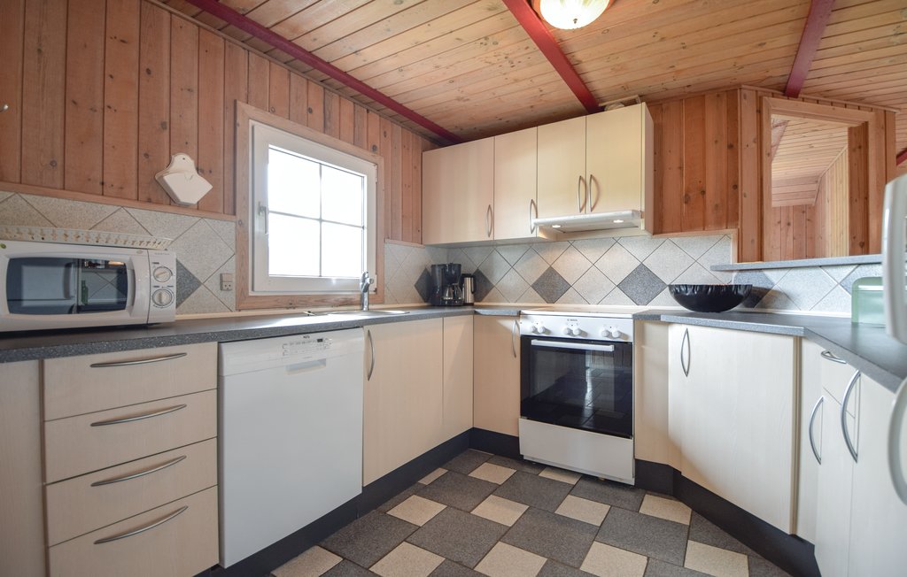 Semesterhus - Blåvand Strand , Danmark - A3250 6