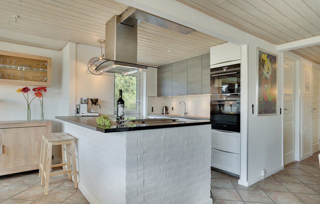 Semesterhus - Blåvand , Danmark - A3265 30