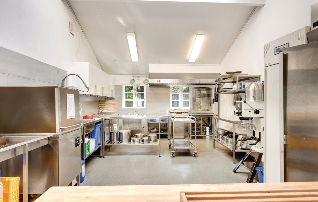 Feriehuse - Henne , Danmark - A3288 25