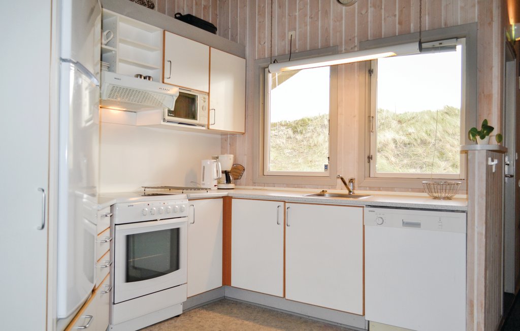 Ferienhaus - Bjerregård Strand , Dänemark - A3255 13