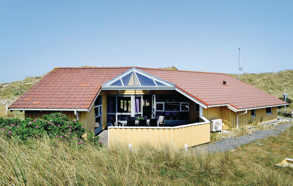 Ferienhaus - Bjerregård Strand , Dänemark - A3255 1