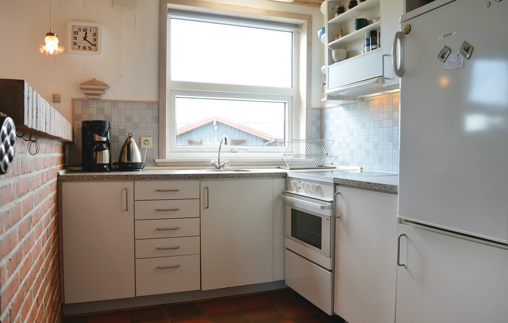 Ferienhaus - Bjerregård Strand , Dänemark - A3277 10