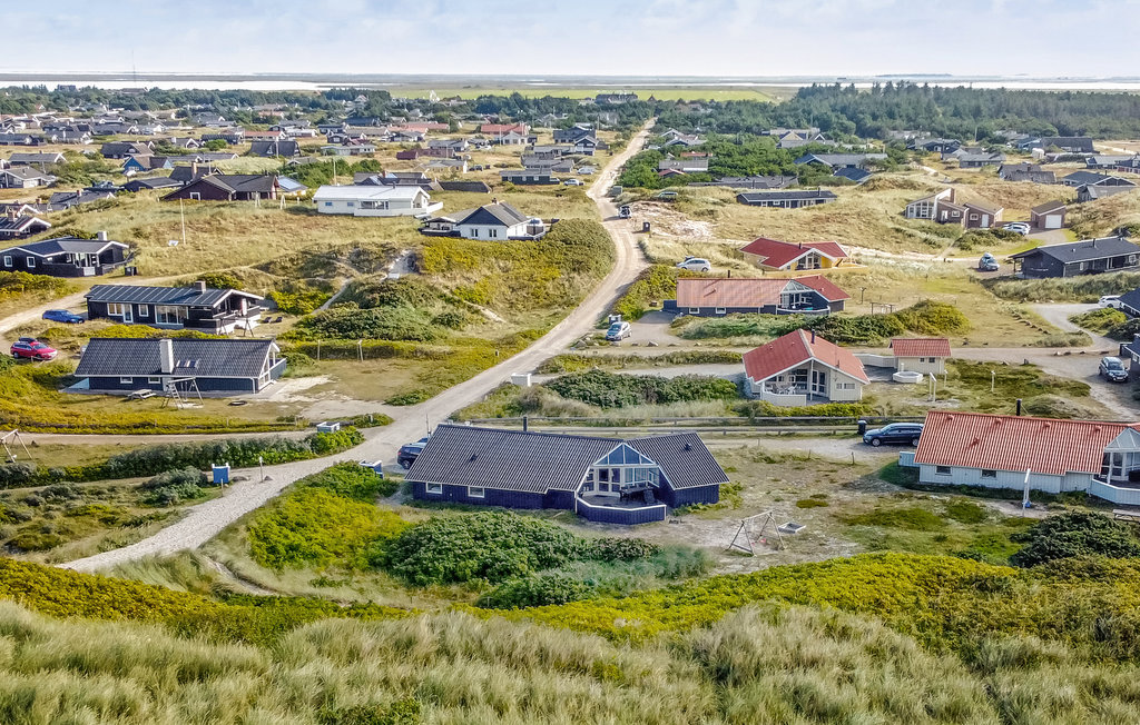 Ferienhaus - Bjerregård Strand , Dänemark - A3229 13