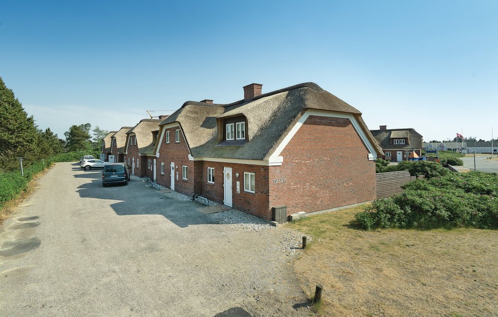 Feriehus - Blåvand Strand , Danmark - A3227 10