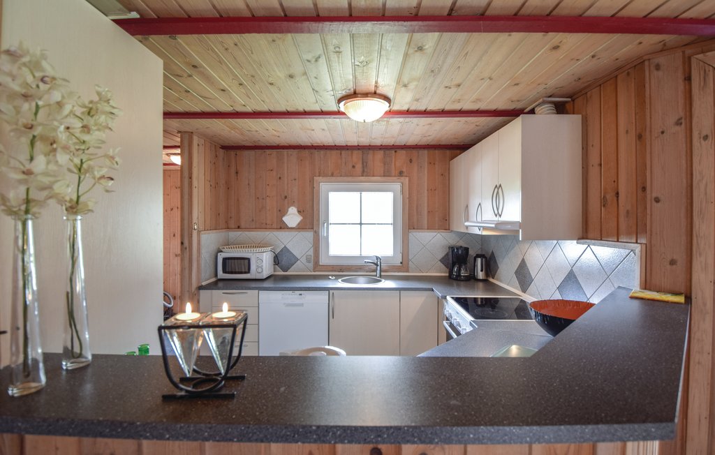 Semesterhus - Blåvand Strand , Danmark - A3250 11