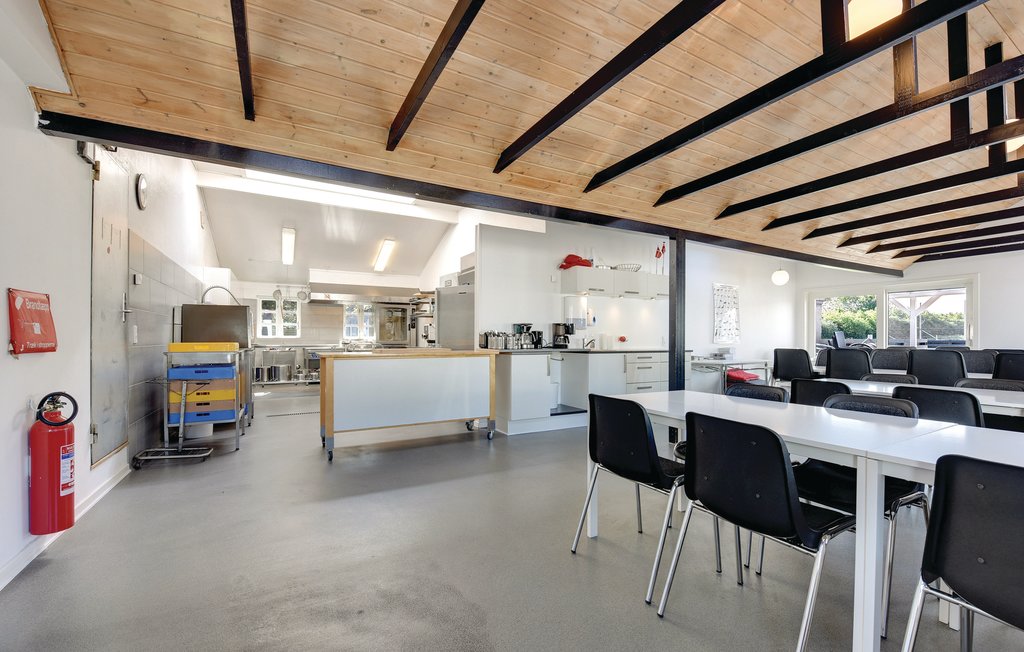 Feriehuse - Henne , Danmark - A3288 26